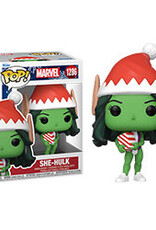 POP HOLIDAY MARVEL SHE-HULK