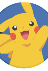 Popsocket PopGrip Pokemon Pikachu Knocked