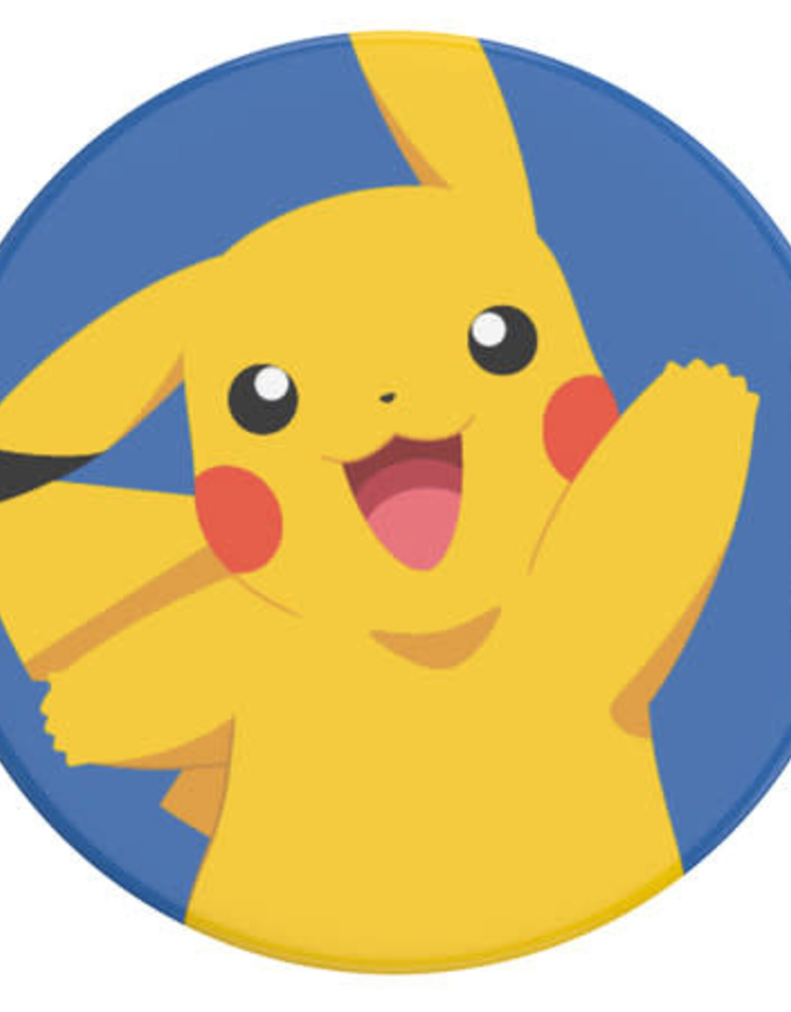 Popsocket PopGrip Pokemon Pikachu Knocked