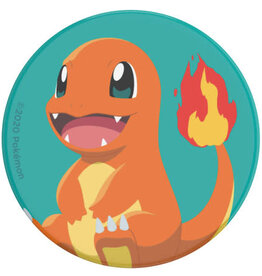 Popsocket PopGrip Pokemon Charmander Knocked