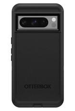 Defender Pixel 8 Pro Black