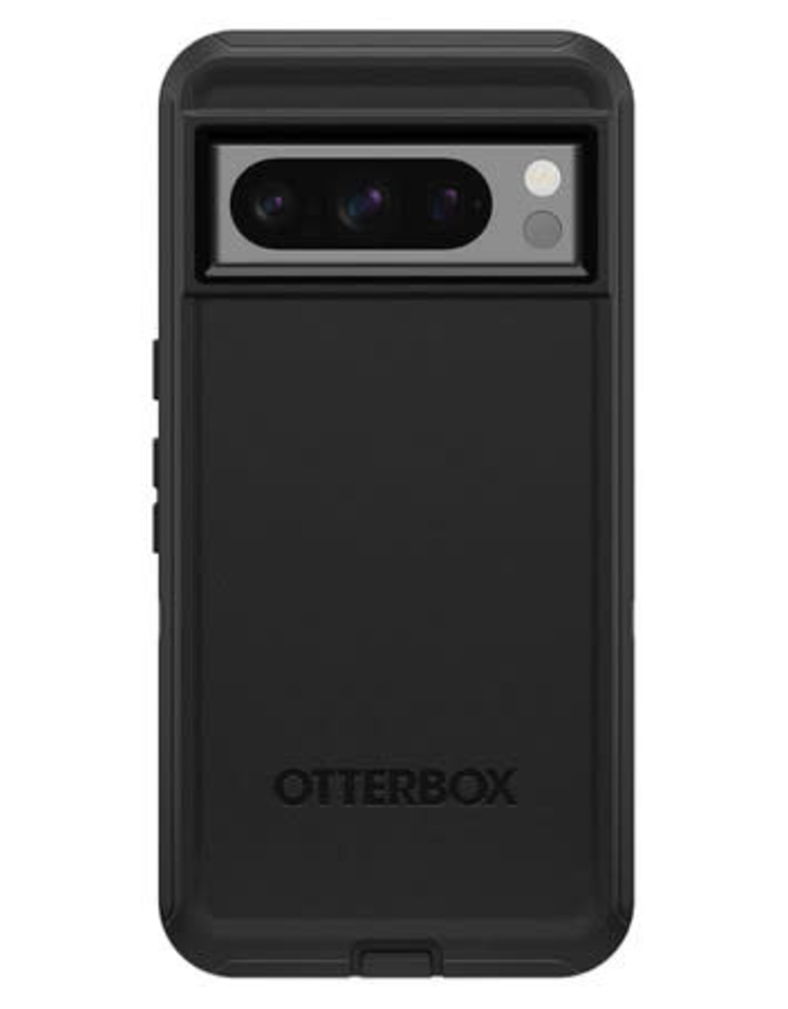 Defender Pixel 8 Pro Black