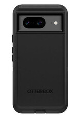 Defender Pixel 8 Black