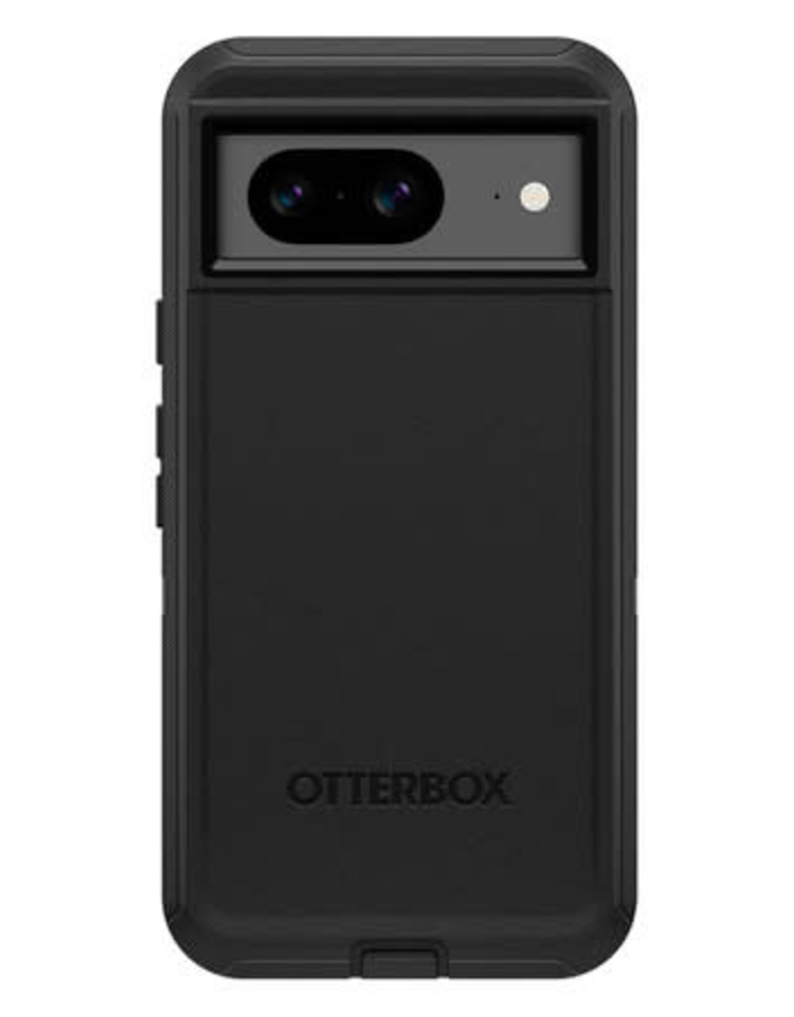 Defender Pixel 8 Black