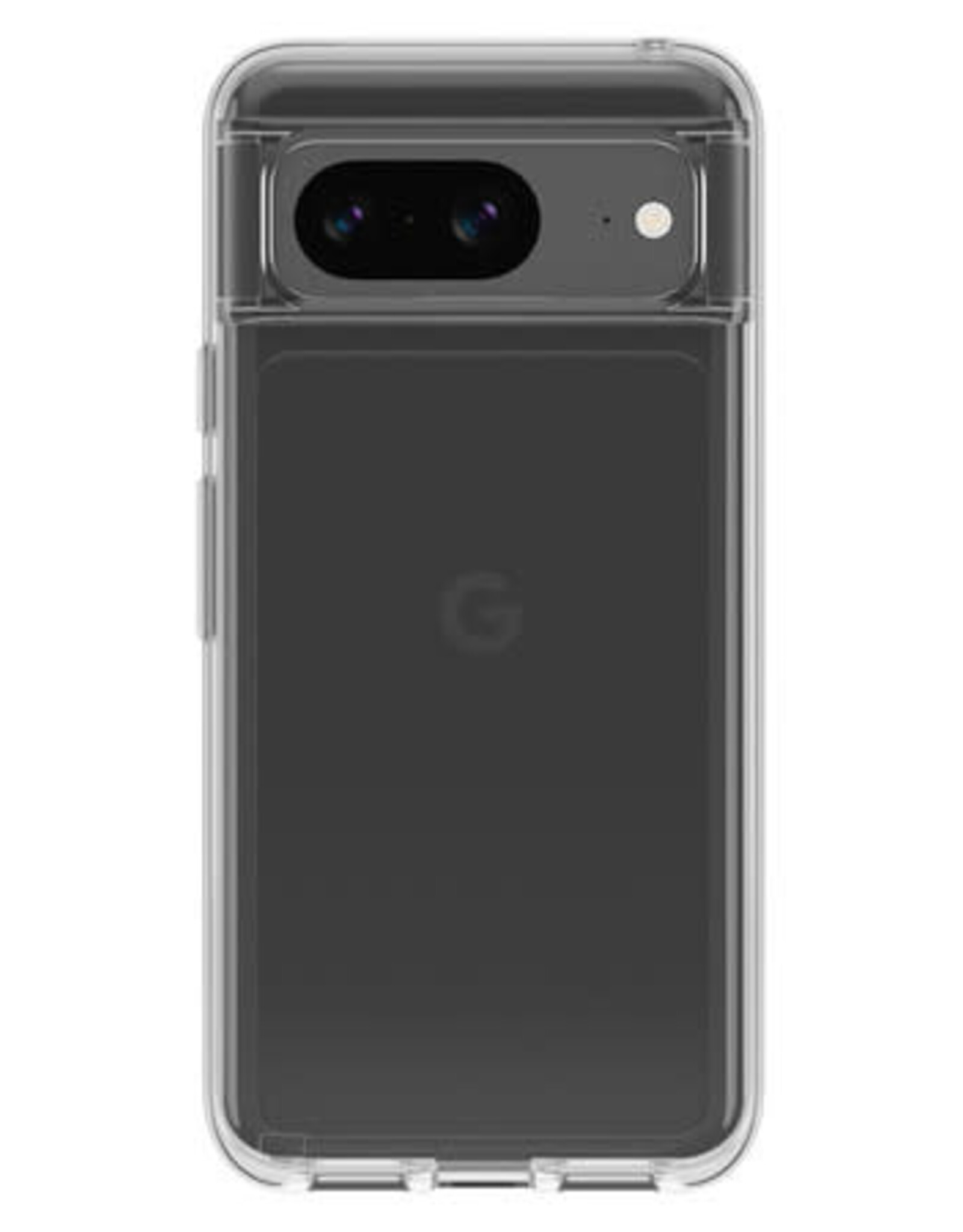 Symmetry Clear Pixel 8 Clear