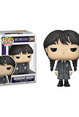 Funko POP TV WEDNESDAY WEDNESDAY