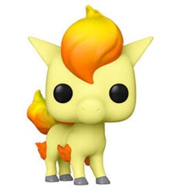 Funko POP POKEMON PONYTA