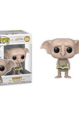 Funko POP HARRY POTTER DOBBY