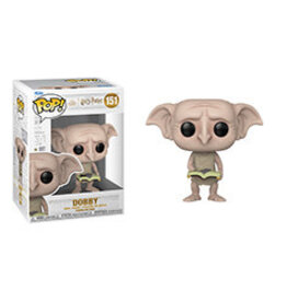 Funko POP HARRY POTTER DOBBY