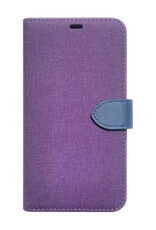 Folio 2 in 1 iPhone 15/14/13 Purple Haze