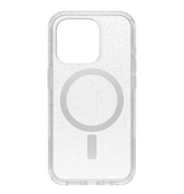 Otterbox Symmetry Clear MagSafe iPhone 15 Pro Stardust
