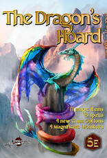 THE DRAGON'S HOARD #21