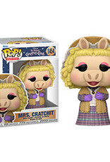 POP HOLIDAY MUPPETS CHRISTMAS CAROL MISS PIGGY