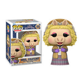 POP HOLIDAY MUPPETS CHRISTMAS CAROL MISS PIGGY