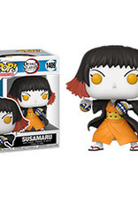 POP ANIME DEMON SLAYER SUSAMARU