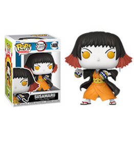 POP ANIME DEMON SLAYER SUSAMARU