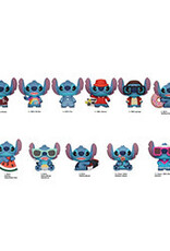3D FOAM BAG CLIP DISNEY STITCH/ SAILOR MOON