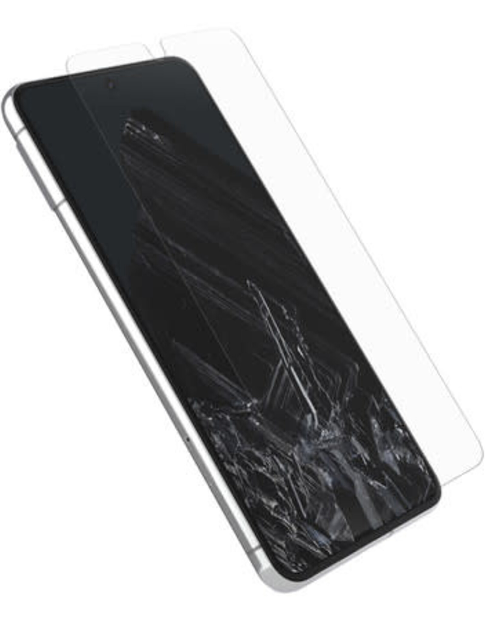 Glass Screen Protection Clear for Google Pixel 8 Pro