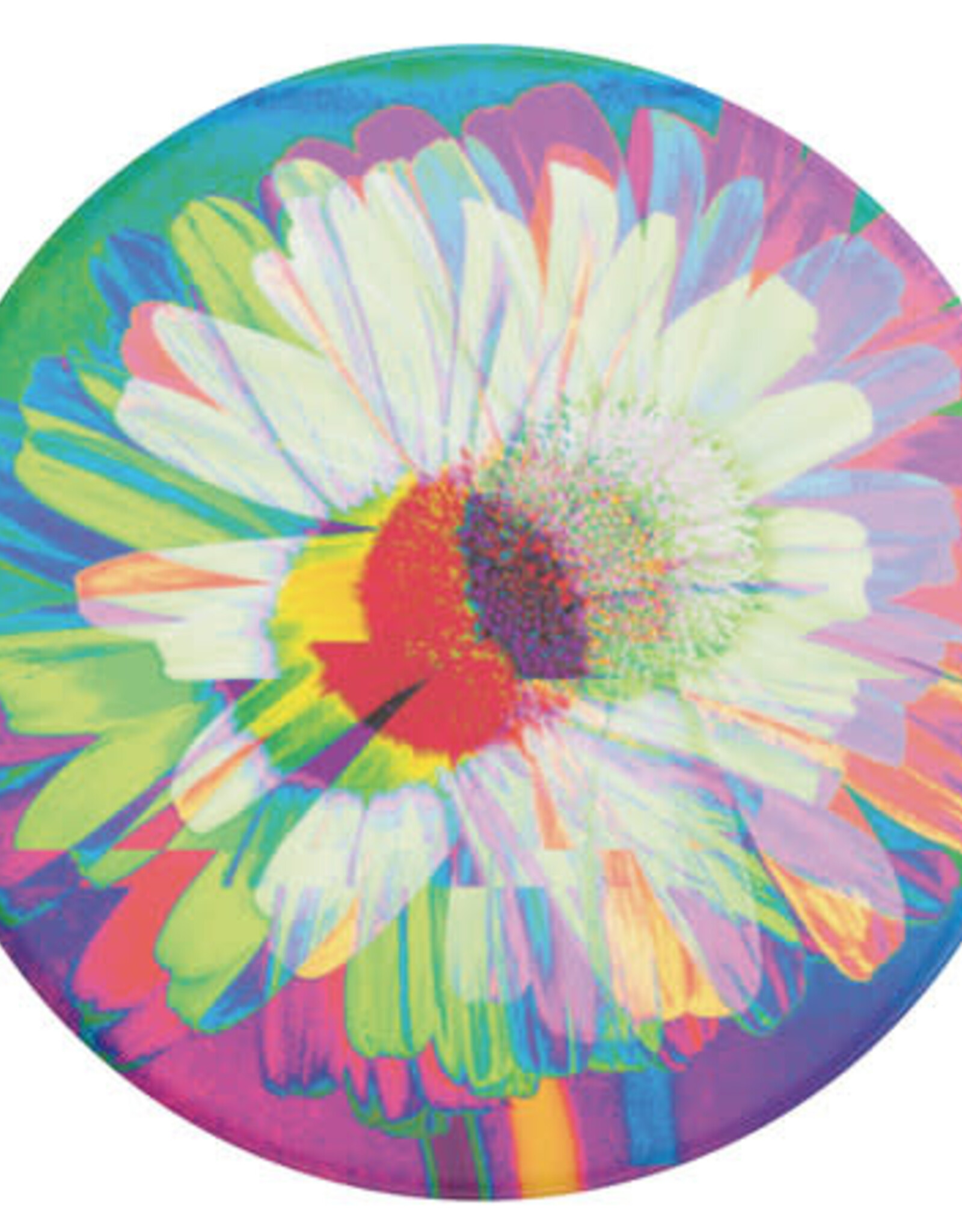 PopGrip Frenetic Flower