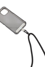 Universal Phone Strap Black