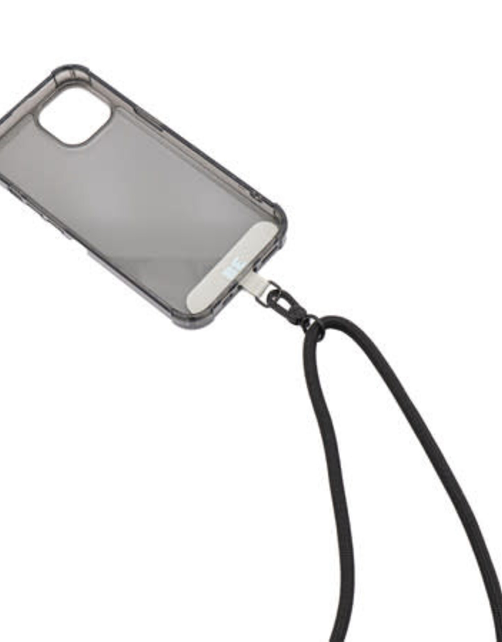 Universal Phone Strap Black
