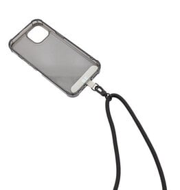 Universal Phone Strap Black