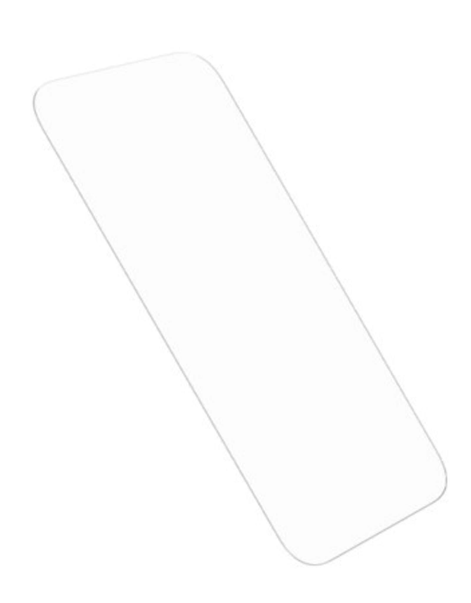 Premium Glass Screen Protector iPhone 15 Plus