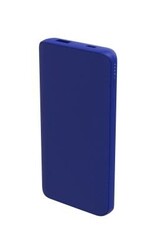 Mophie 10,000 mAh power boost portable power bank - cobalt
