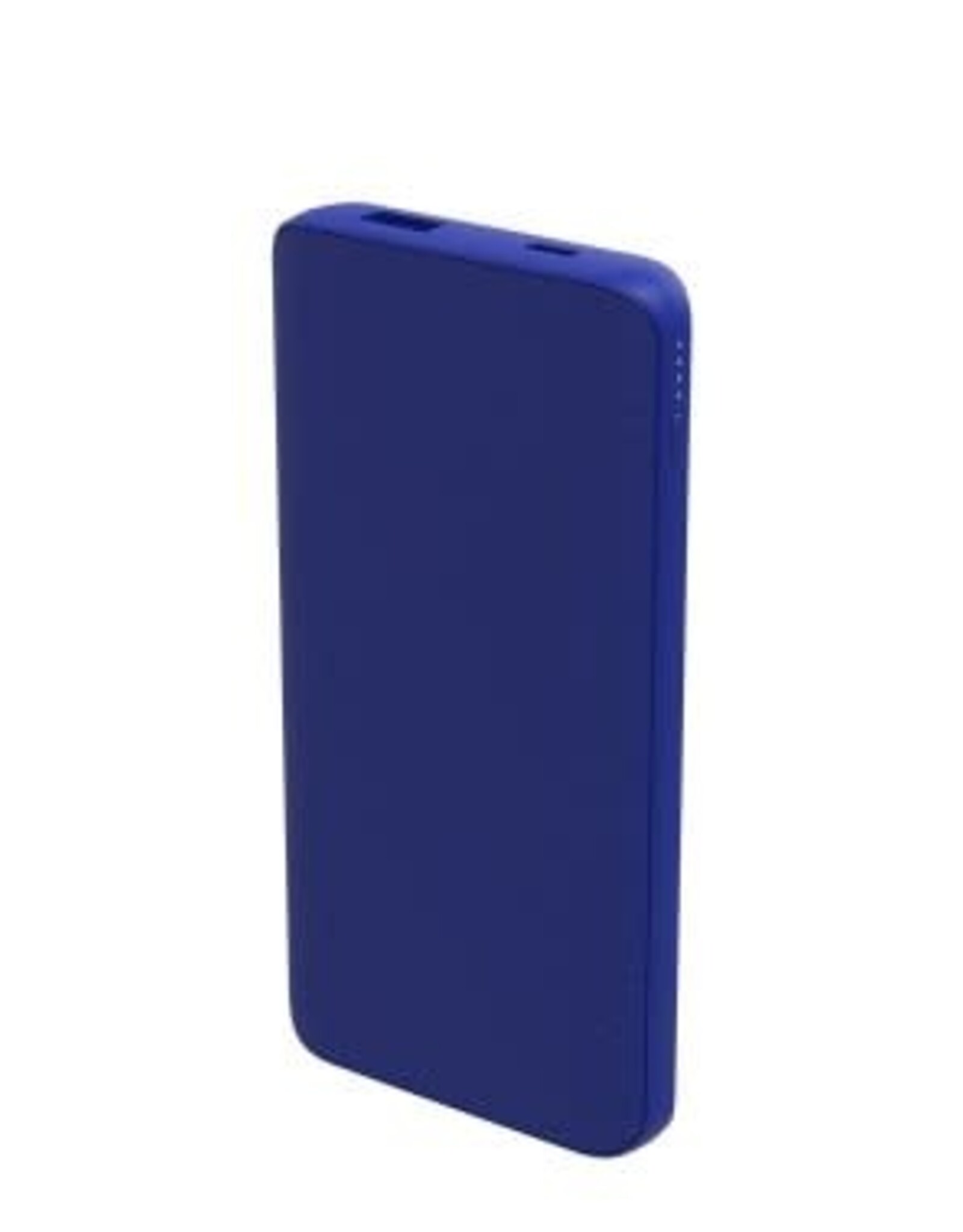 Mophie 10,000 mAh power boost portable power bank - cobalt