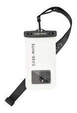 Universal Case-Mate Waterproof Floating Pouch - Black