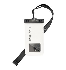 Universal Case-Mate Waterproof Floating Pouch - Black