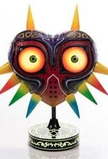 ZELDA MAJORA'S MASK 12'' PVC STATUE COLLECTORS ED