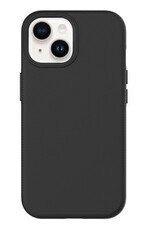 Armour Rugged Case Black for iPhone 15/14/13