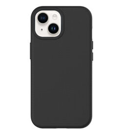 Armour Rugged Case Black for iPhone 15/14/13