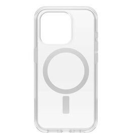 Symmetry Clear MagSafe iPhone 15 Pro Clear