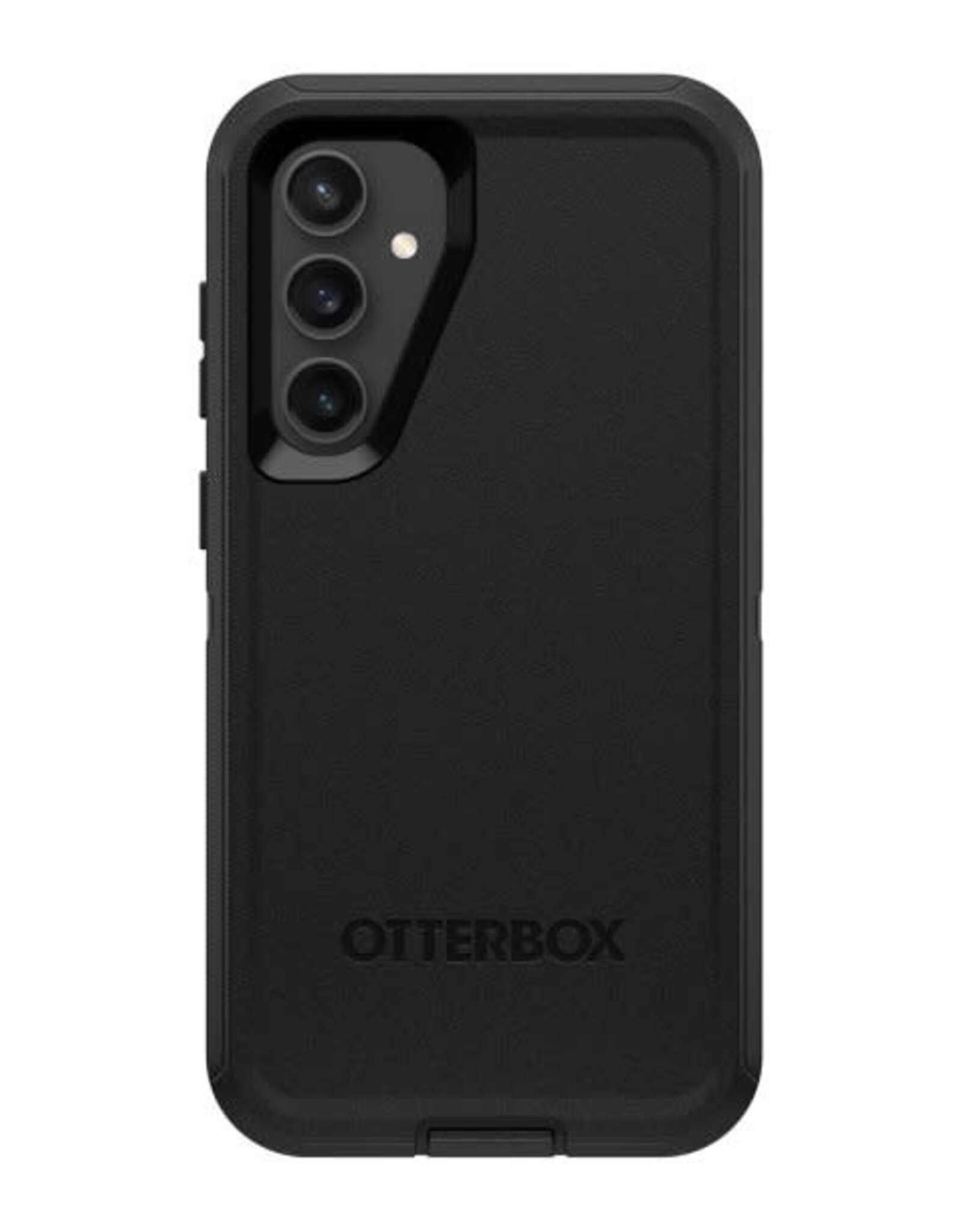Samsung Galaxy S23 FE 5G Otterbox Defender Series Case - Black