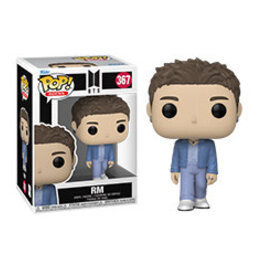 POP MUSIC BTS RM