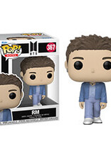 POP MUSIC BTS RM