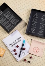 RPG STARTER KIT