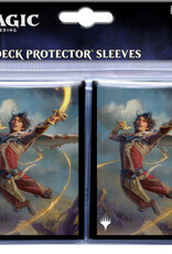 SALE - UP D-PRO MTG WILDS OF ELDRAINE 100CT V2