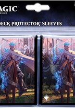 SALE - UP D-PRO MTG WILDS OF ELDRAINE 100CT V4