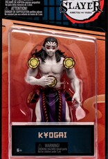 SALE - DEMON SLAYER 5" WV2 - KYOGAI