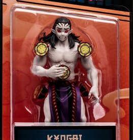 SALE - DEMON SLAYER 5" WV2 - KYOGAI
