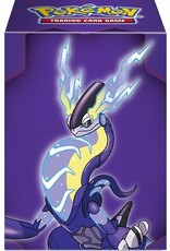 UP D-BOX FULL VIEW POKEMON MIRAIDON