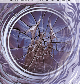 GODSFORGE TWILIGHT OF THE GREAT HOUSES