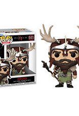 SALE - POP VG DIABLO 4 DRUID