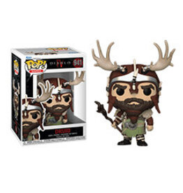 SALE - POP VG DIABLO 4 DRUID