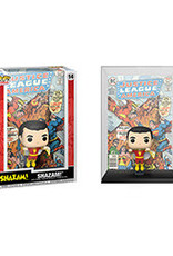 SALE - POP COMIC COVER DC SHAZAM