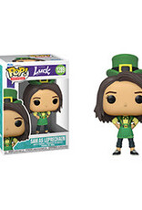 POP LUCK MOVIE SAM AS LEPRECHAUN