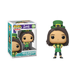 POP LUCK MOVIE SAM AS LEPRECHAUN